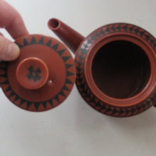 Load image into Gallery viewer, Rare Scottie Wilaon Royal Worcester Small Teapot 1960s
