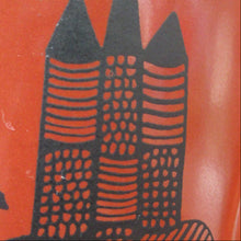 Load image into Gallery viewer, Rare Scottie Wilaon Royal Worcester Small Teapot 1960s
