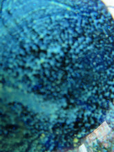 Load image into Gallery viewer, Massive Vintage Magnum Size Mdina Sea and Sand Signed Paperweight
