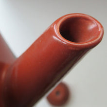 Load image into Gallery viewer, Rare Scottie Wilaon Royal Worcester Small Teapot 1960s
