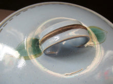 Load image into Gallery viewer, Vintage 1950s Lidded Serving Dish Buchan Pottery Edinburgh

