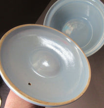 Load image into Gallery viewer, Vintage 1950s Lidded Serving Dish Buchan Pottery Edinburgh
