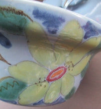 Load image into Gallery viewer, Vintage 1950s Lidded Serving Dish Buchan Pottery Edinburgh

