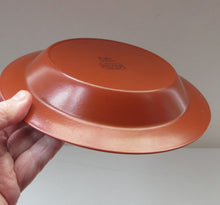 Load image into Gallery viewer, Scottish Wilson Shallow Bowl for Royal Worcester 8 inches
