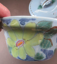 Load image into Gallery viewer, Vintage 1950s Lidded Serving Dish Buchan Pottery Edinburgh
