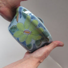 Load image into Gallery viewer, Vintage 1950s Lidded Serving Dish Buchan Pottery Edinburgh
