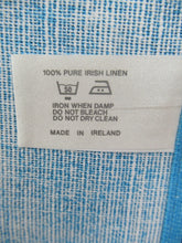 Load image into Gallery viewer, VINTAGE 1970s Irish Linen Tea Towel or Bar Cloth. MILK MARKETING BOARD
