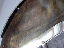 Load image into Gallery viewer, Antique VICTORIAN 1870s. TAXIDERMY Interest. Silver Plate Horse&#39;s Hoof Desk Tidy 
