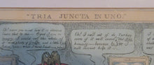Load image into Gallery viewer, Turkish History Georgian Satirical Print George IV Image 1828
