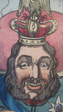 Load image into Gallery viewer, Turkish History Georgian Satirical Print George IV Image 1828
