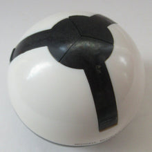 Load image into Gallery viewer, Vintage 1930s Art Deco Tennis Ball Shape Ronson Ashtray
