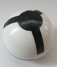 Load image into Gallery viewer, Vintage 1930s Art Deco Tennis Ball Shape Ronson Ashtray
