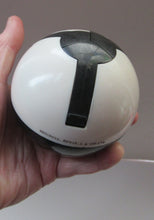 Load image into Gallery viewer, Vintage 1930s Art Deco Tennis Ball Shape Ronson Ashtray
