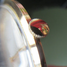 Load image into Gallery viewer, 1970s Vintage 9CT Gold Cyma Manual Wind Wristwatch
