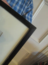 Load image into Gallery viewer, Original Etching from the Tower Bridge Looking to the South Bank, London by Wyllie

