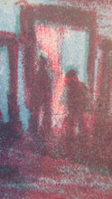 Load image into Gallery viewer, Colour Lithograph Factories by Maximilien Luce  in Pan Volume 4 

