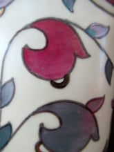 Load image into Gallery viewer, 1930s Art Deco Crown Ducal Charlotte Rhead Vase
