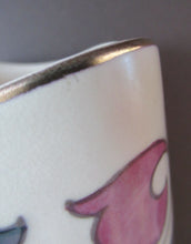 Load image into Gallery viewer, 1930s Art Deco Crown Ducal Charlotte Rhead Vase
