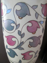 Load image into Gallery viewer, 1930s Art Deco Crown Ducal Charlotte Rhead Vase

