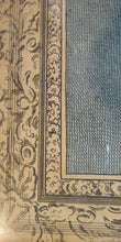 Load image into Gallery viewer, Georgian Antique Dental Print Easing the Tooth-Ach After James Gillray
