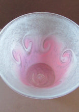 Load image into Gallery viewer, 1930s Scottish Glass Monart Vase
