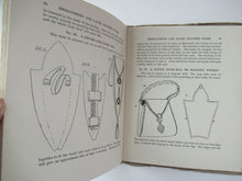 Load image into Gallery viewer, Ann Macbeth Glasgow Girls Design Manual 1925
