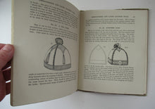 Load image into Gallery viewer, Ann Macbeth Glasgow Girls Design Manual 1925
