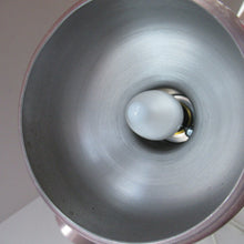 Load image into Gallery viewer, 1960s Aluminium Anodised Gold Anglepoise Style Desk Lamp
