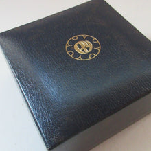 Load image into Gallery viewer, Boxed Paul Ysart Harland Paperweight Boxed with H Cane
