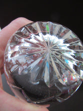 Load image into Gallery viewer, Four Vintage Edinburgh Crystal Tumblers. Scottish Glass
