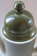 Load image into Gallery viewer, 1960s Olive Oslo Part Coffee Set Carlton Ware 
