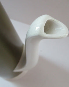 1960s Olive Oslo Part Coffee Set Carlton Ware 