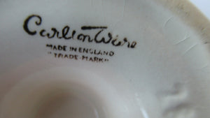 1960s Olive Oslo Part Coffee Set Carlton Ware 