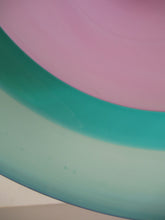 Load image into Gallery viewer, Large Simon Moore Incalmo Bowl. 1980s British Studio Glass Signed
