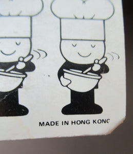 Homepride Fred Cookie Gingerbread Cutter