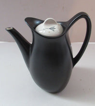 Load image into Gallery viewer, 1950s Terrence Conran Nature Study Coffee Pot 
