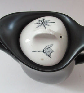 1950s Terrence Conran Nature Study Coffee Pot t 