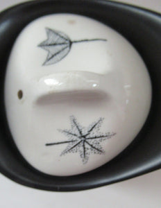 1950s Terrence Conran Nature Study Coffee Pot 