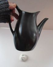 Load image into Gallery viewer, 1950s Terrence Conran Nature Study Coffee Pot 
