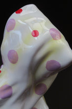 Load image into Gallery viewer, 1950s West German Cortendorf Ceramic Figurine of a Lady in a Head Scarf
