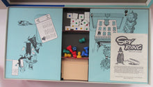 Load image into Gallery viewer, JOB LOT of Vintage 1960s Board Games. All Rare Survivors and in Excellent Condition.
