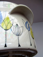 Load image into Gallery viewer, Norwegian Flamingo TULIPAN  Lidded Serving Dish. Inger Waage

