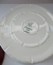 Load image into Gallery viewer, Norwegian Flamingo TULIPAN  Lidded Serving Dish. Inger Waage
