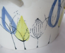 Load image into Gallery viewer, Norwegian Flamingo TULIPAN  Lidded Serving Dish. Inger Waage
