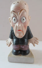 Load image into Gallery viewer, Antique Schafer Vater Match Holder Aint it Awful Rare
