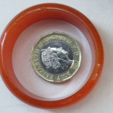 Load image into Gallery viewer, Art Deco Genuine Amber Bakelite Breakfast Set in Original Presentation Box
