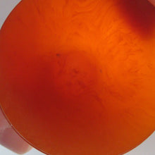Load image into Gallery viewer, Art Deco Genuine Amber Bakelite Breakfast Set in Original Presentation Box

