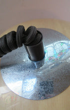 Load image into Gallery viewer, 1970s Prova BHS Guzzini Style Pendant Rise and Fall Light Shade
