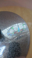 Load image into Gallery viewer, 1970s Prova BHS Guzzini Style Pendant Rise and Fall Light Shade
