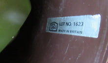 Load image into Gallery viewer, 1970s Prova BHS Guzzini Style Pendant Rise and Fall Light Shade
